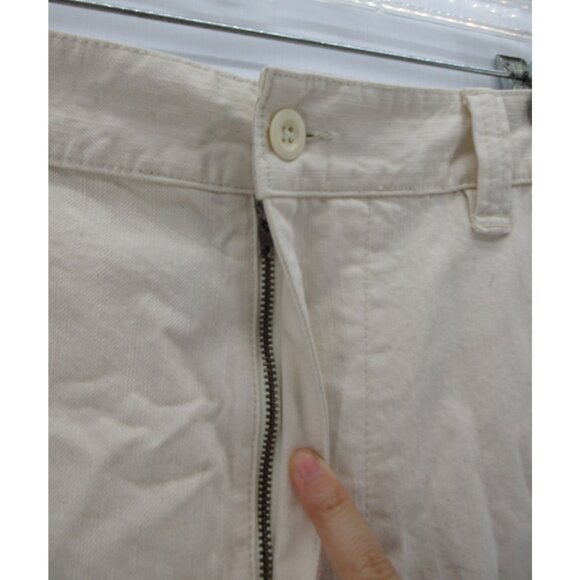 VINTAGE Ralph Lauren Polo Shorts 34 Cargo Military Utility 67th Regt * - Picture 2 of 14